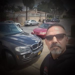 Meet your Posher, Bernard